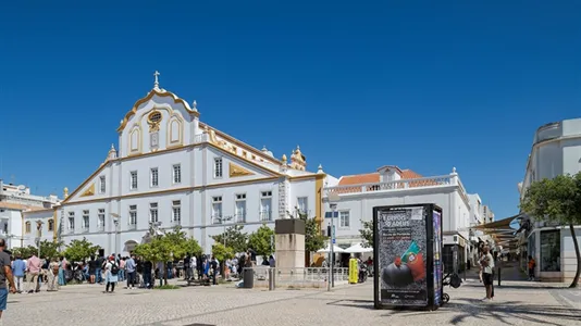 Houses in Portimão - photo 8