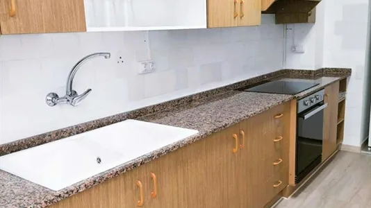 Rooms in Valencia Patraix - photo 4