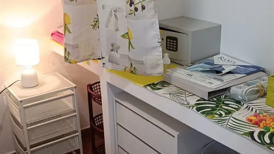 Rooms in Madrid Ciudad Lineal - photo 10