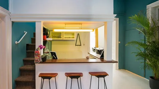 Apartments in Budapest Józsefváros - photo 2