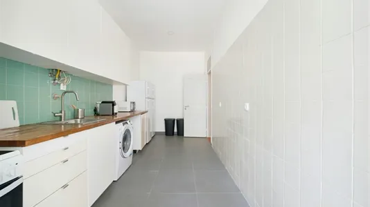 Rooms in Location is not specified - photo 10