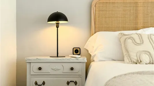 Rooms in Barcelona Eixample - photo 4