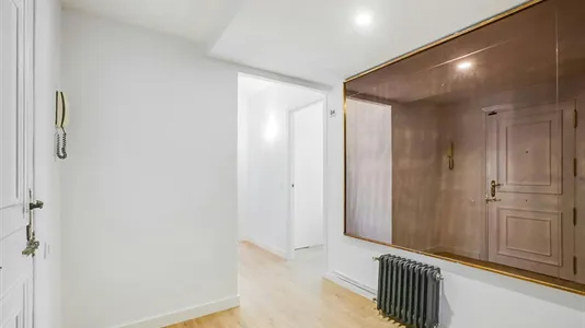 Rooms in Getafe - photo 6