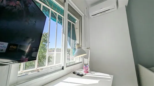 Rooms in Córdoba - photo 5