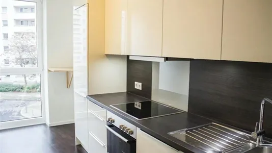 Rooms in Berlin Mitte - photo 6