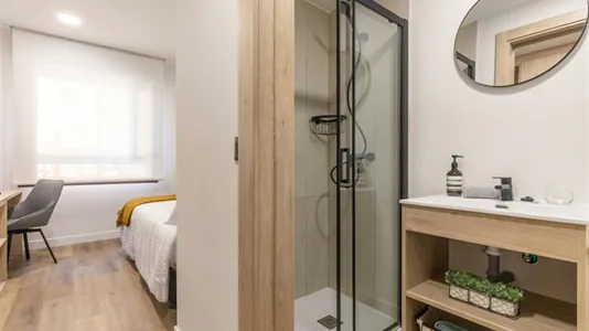 Apartments in Madrid Moncloa-Aravaca - photo 4