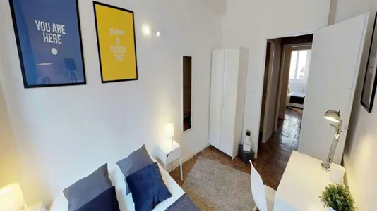 Rooms in Lyon - photo 2