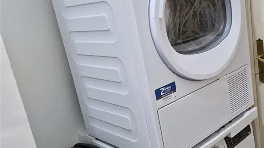 Rooms in Turin - photo 4