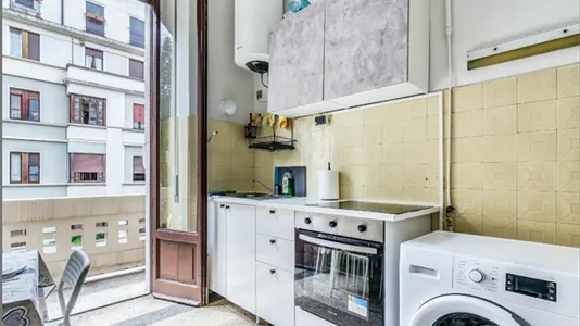 Rooms in Milano Zona 3 - Porta Venezia, Città Studi, Lambrate - photo 9