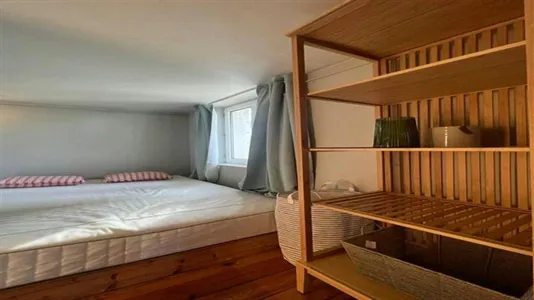 Apartments in Brussels Sint-Joost-ten-Node - photo 6