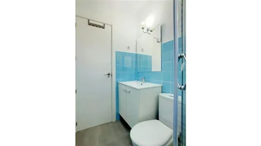 Apartments in Alcorcón - photo 8