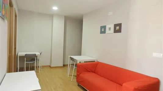 Rooms in Valencia L'Eixample - photo 6