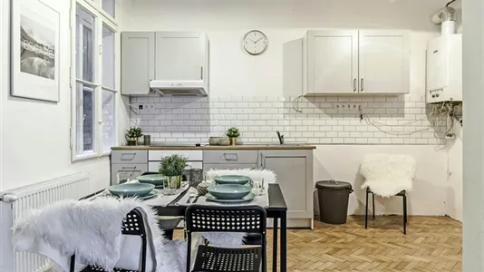 Rooms in Budapest Terézváros - photo 4