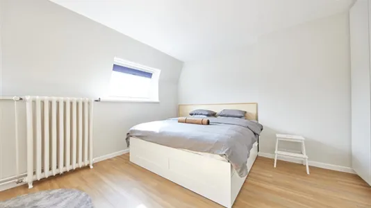 Rooms in Brussels Elsene - photo 4