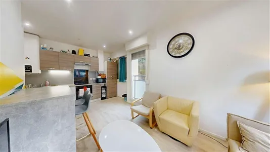 Rooms in Lyon - photo 9