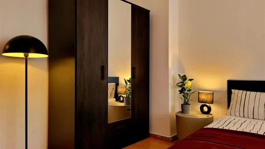 Apartments in Location is not specified - photo 6