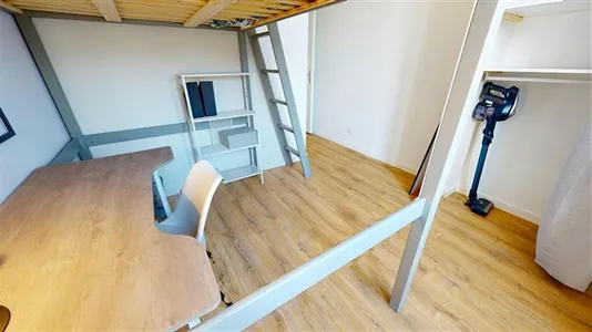 Rooms in Lyon - photo 3