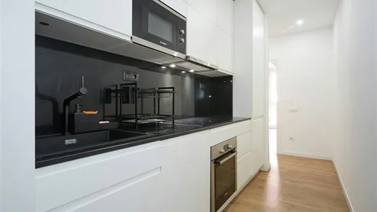 Apartments in Barcelona Ciutat Vella - photo 8