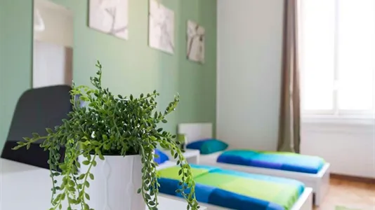 Rooms in Milano Zona 9 - Porta Garibaldi, Niguarda - photo 4