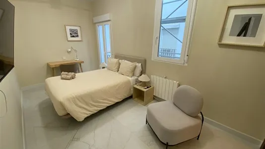 Rooms in Madrid Centro - photo 1