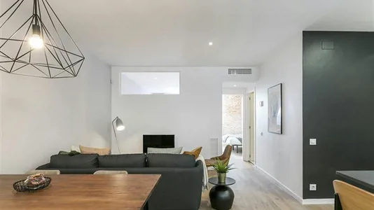 Apartments in Barcelona Ciutat Vella - photo 2