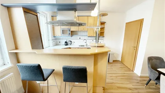 Rooms in Vienna Favoriten - photo 9