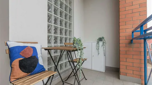 Rooms in Turin - photo 5