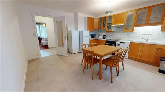 Rooms in Lyon - photo 6