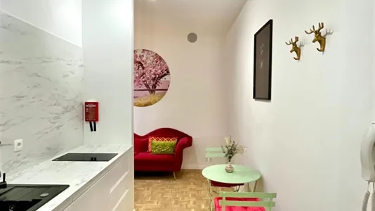 Rooms in Mechelen - photo 4