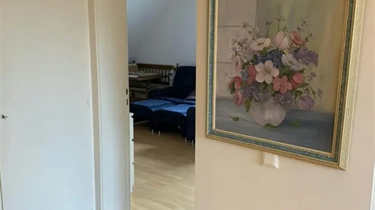 Apartments in Cologne Mülheim - photo 4