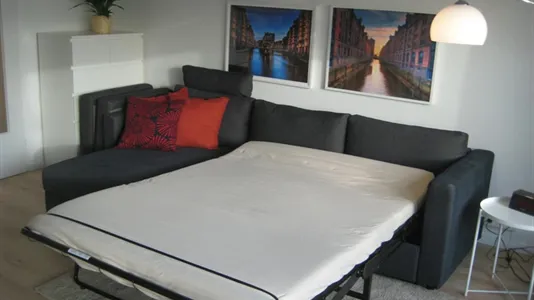 Apartments in Hamburg Altona - photo 4