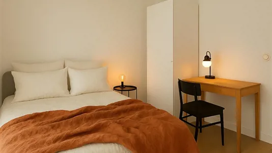 Rooms in Bobigny - photo 2