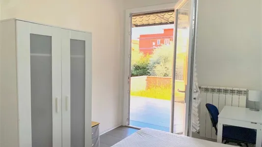 Rooms in Roma Municipio VI – Roma Delle Torri - photo 5