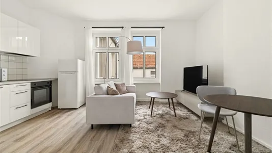 Apartments in Berlin Neukölln - photo 8