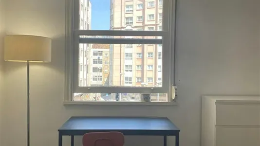 Rooms in Vigo - photo 5