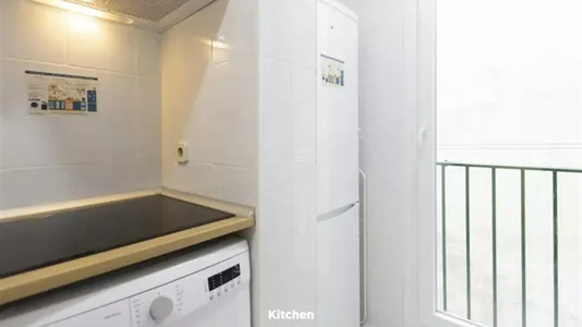 Rooms in Las Barranquillas - photo 8