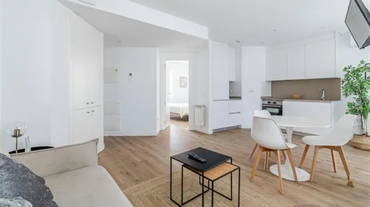 Apartments in Madrid Tetuán - photo 7