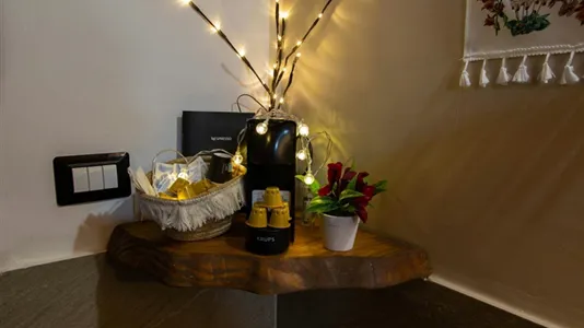 Apartments in Napoli Municipalità 4 - photo 9