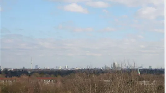 Apartments in Hamburg Altona - photo 6