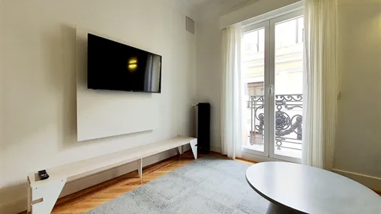 Apartments in Madrid Centro - photo 9