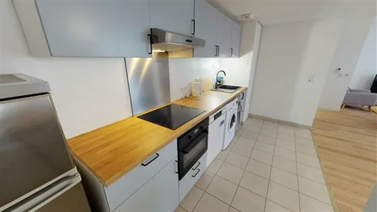 Rooms in Bordeaux - photo 7