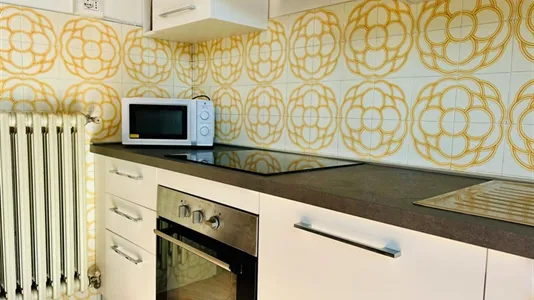 Rooms in Milano Zona 8 - Fiera, Gallaratese, Quarto Oggiaro - photo 7