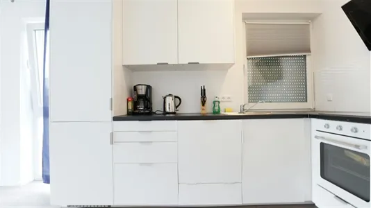 Apartments in Berlin Tempelhof-Schöneberg - photo 1