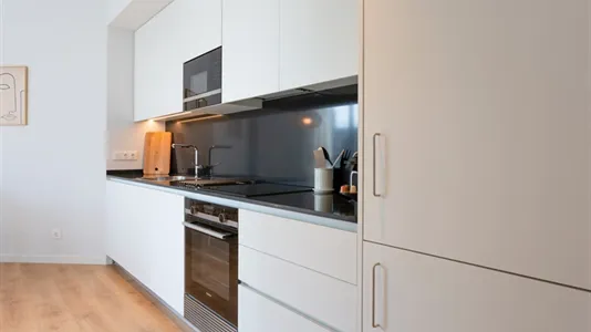 Apartments in Barcelona Eixample - photo 9