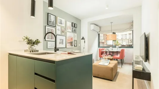 Apartments in Madrid Tetuán - photo 6