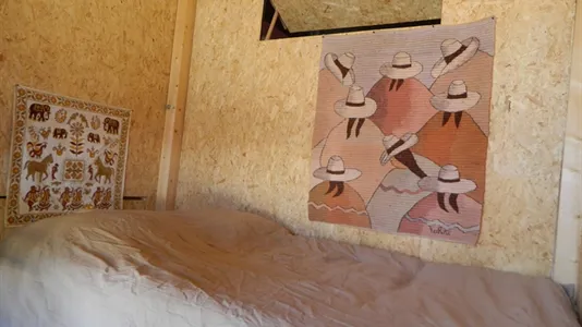 Rooms in Brussels Anderlecht - photo 5