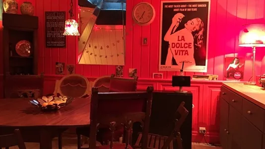 Rooms in Paris 13ème arrondissement - Place d'Italie - photo 9