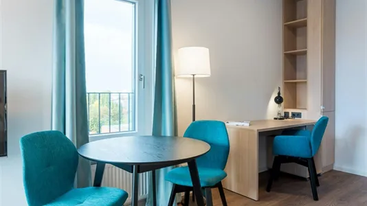 Apartments in Berlin Mitte - photo 10