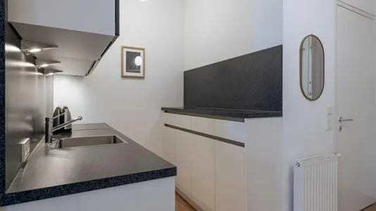 Apartments in Vienna Landstraße - photo 10