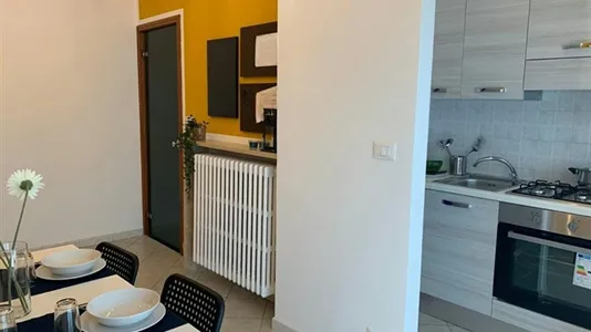 Rooms in Turin - photo 10